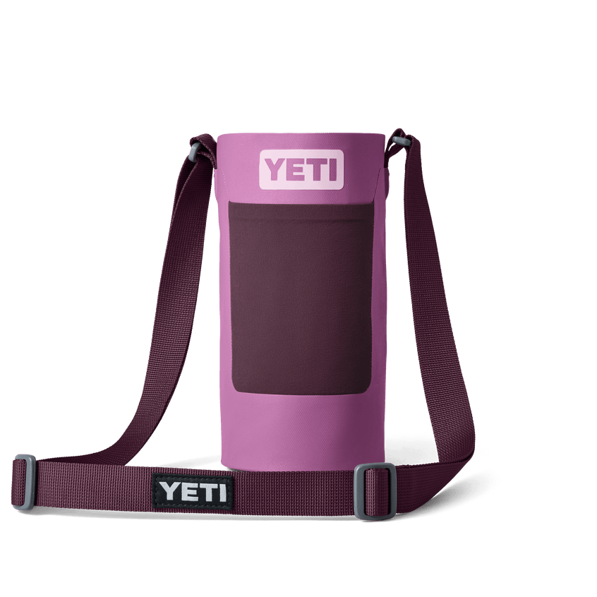 YETI Rambler® Bottle Sling Large Nordic Purple