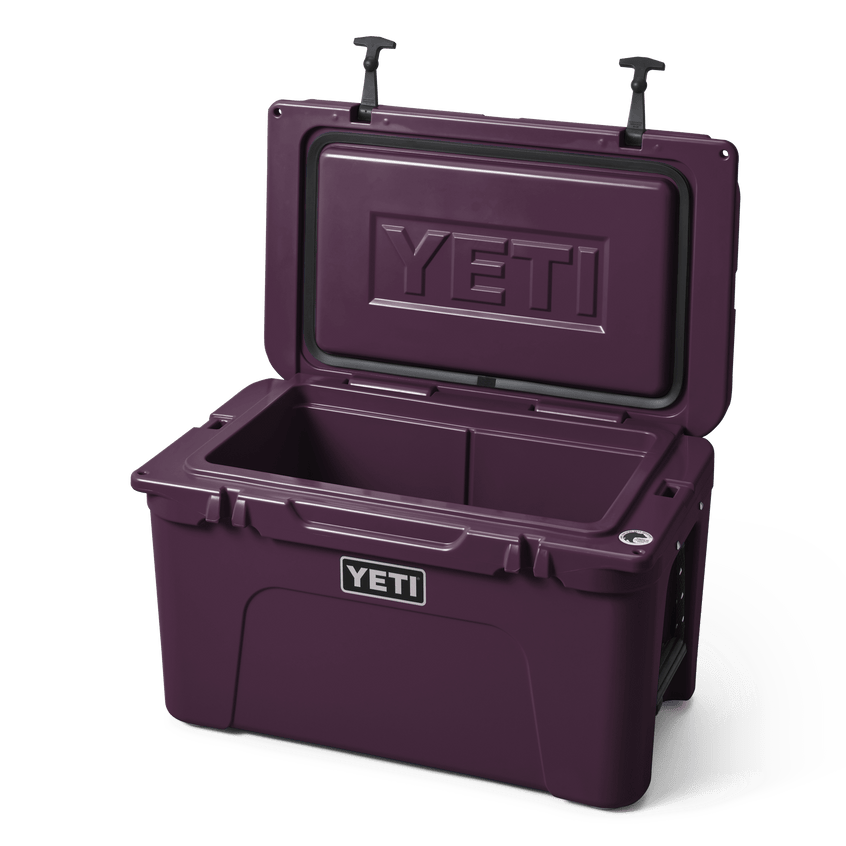 YETI Tundra® 45 Cool Box Nordic Purple