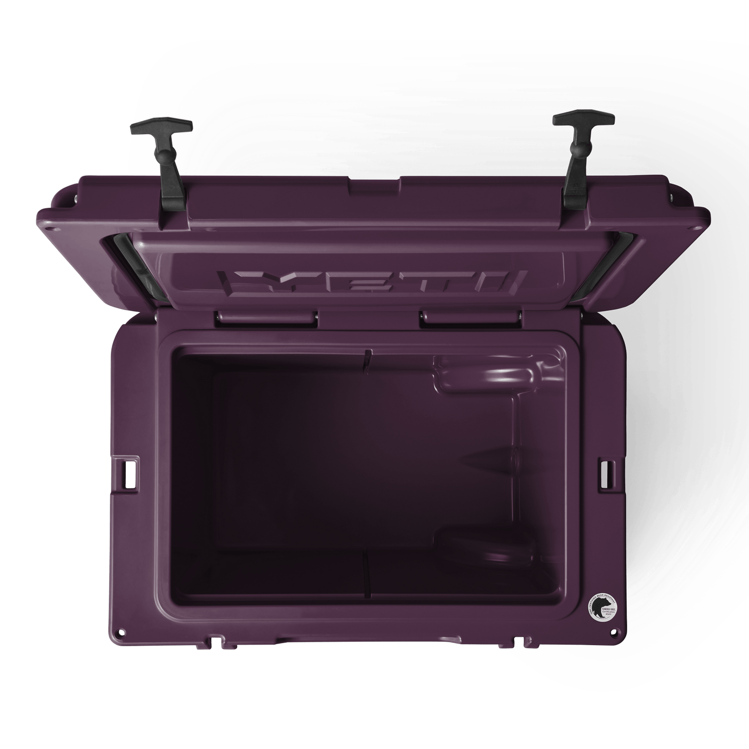 YETI Tundra Haul® Wheeled Cool Box Nordic Purple