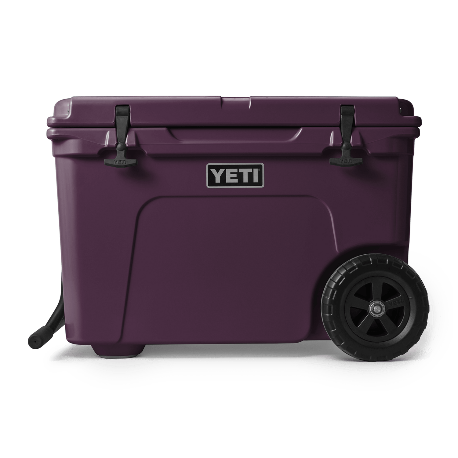 Purple online yeti cooler