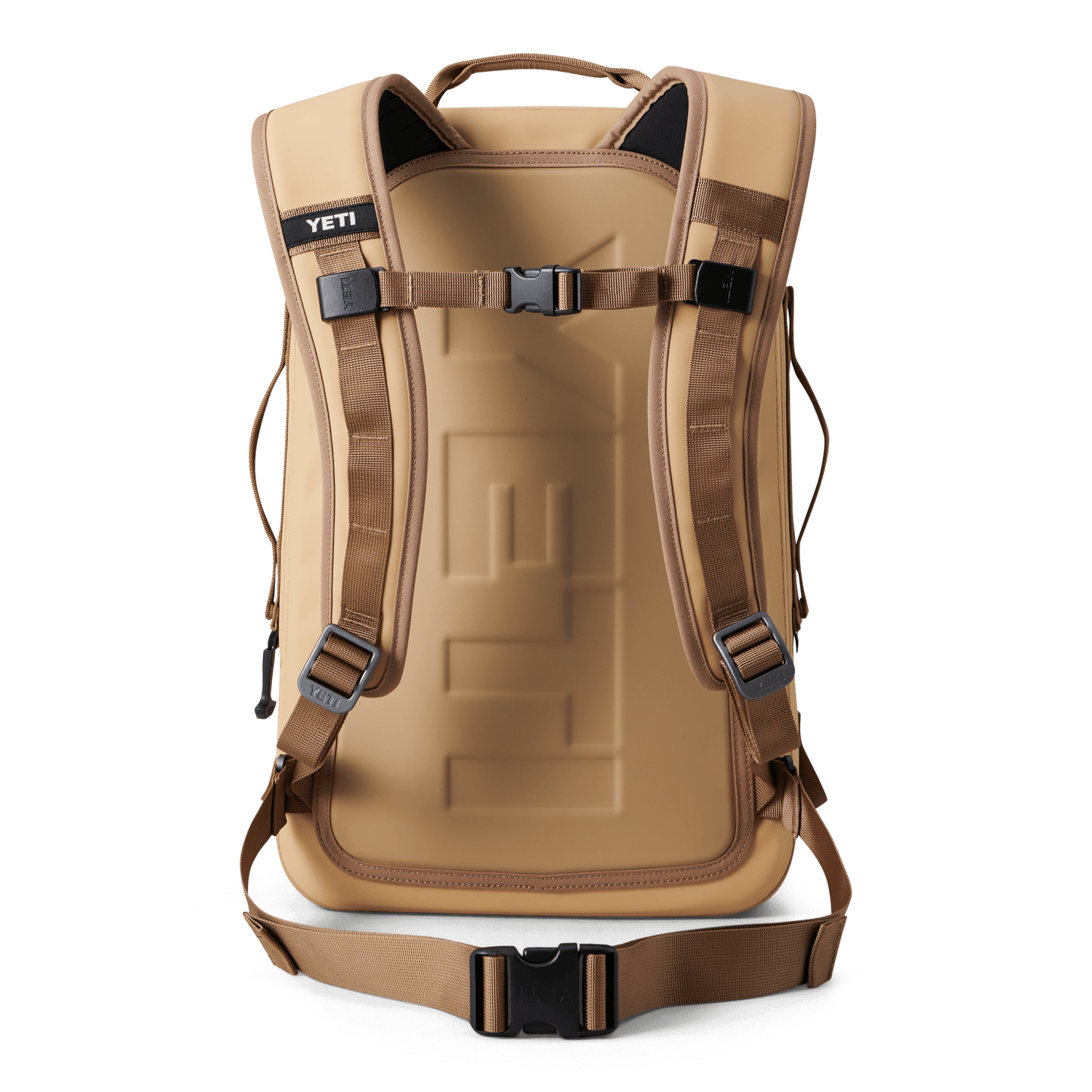 YETI Panga® 28L Waterproof Backpack Tan