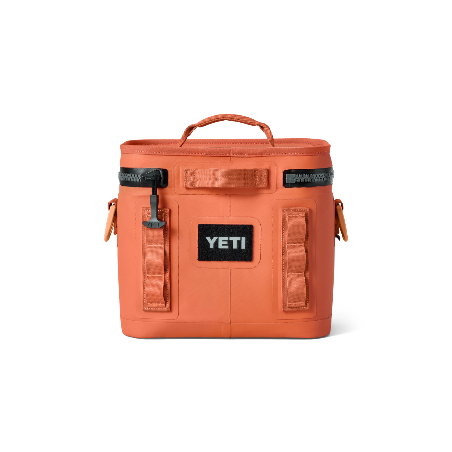 YETI Hopper Flip® 8 Soft Cooler High Desert Clay