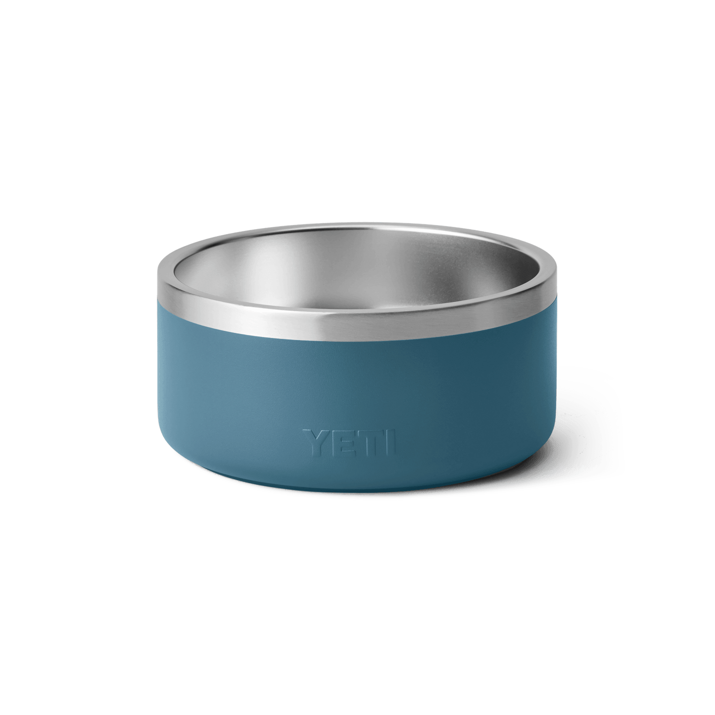 YETI Boomer™ 4 Dog Bowl Nordic Blue