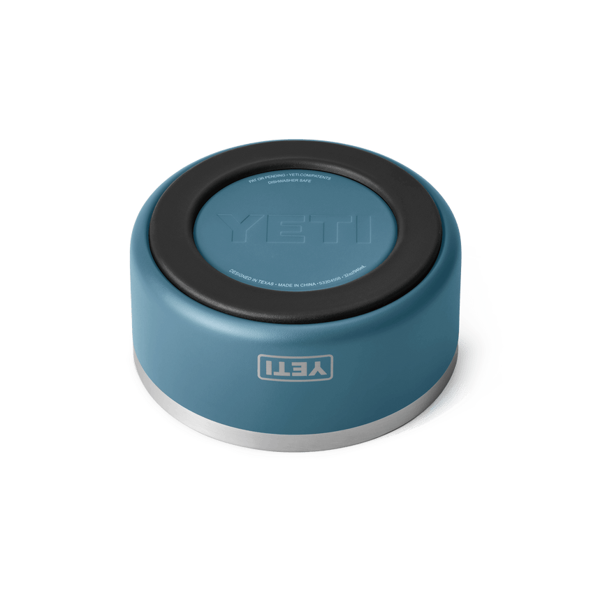YETI Boomer™ 4 Dog Bowl Nordic Blue