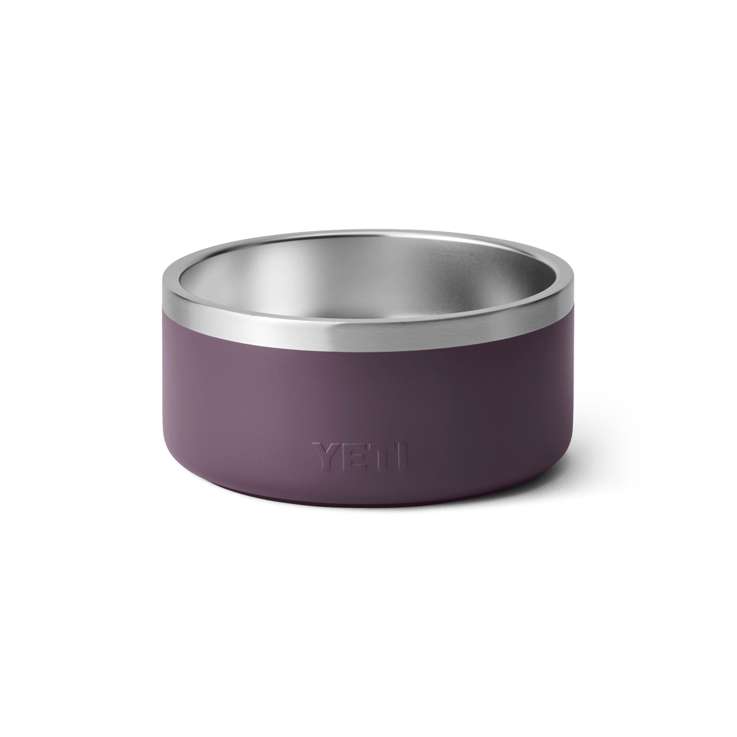 YETI Boomer™ 4 Dog Bowl Nordic Purple